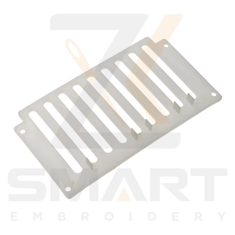 9 Needles Needle Bar Guide Rail for Chinese Feiya Embroidery Machine N06L0902