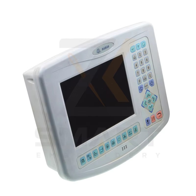 DAHAO 366 monitora E890 cpu bo'larda monitora edh0102-366