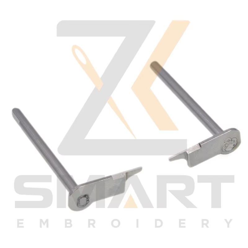 0L045049LT57 0L045049LS01 0L045049RT57 0L045049RS01 Tajima Embroidery Machine Parts S01013L S01013R
