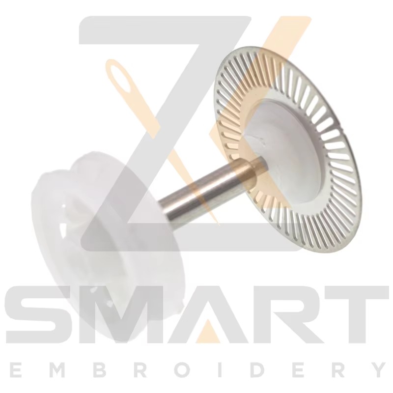 Basi Sensor Thread Break Detecting Wheel for Chinese Embroidery Machine T1104