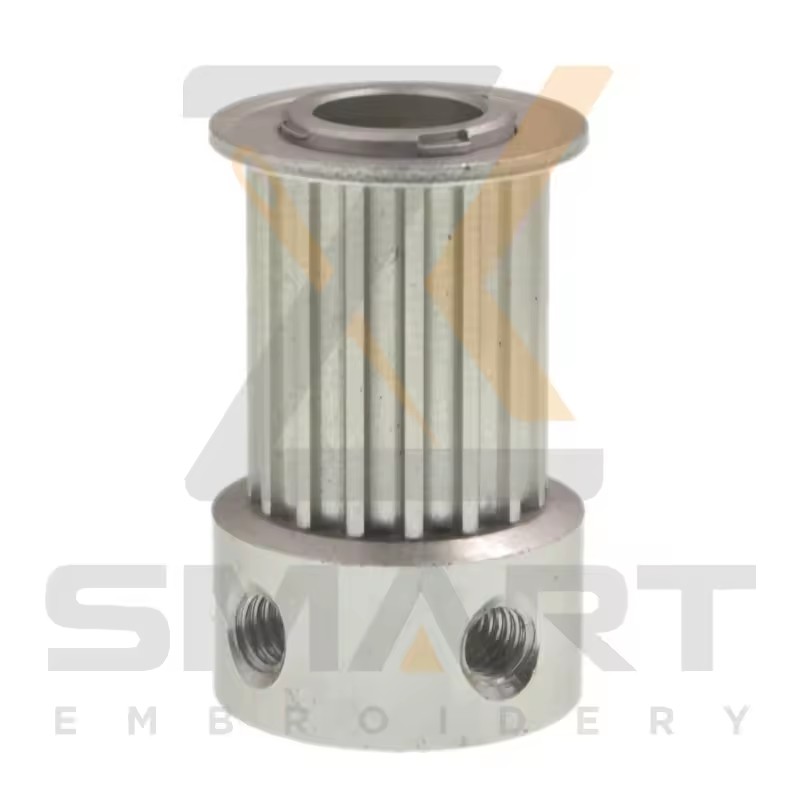 Pulley 3M 8MM Hole 16 o‘z o‘z Chinese Embroidery Machine Parts D05-3M-D8-T16-W15KF