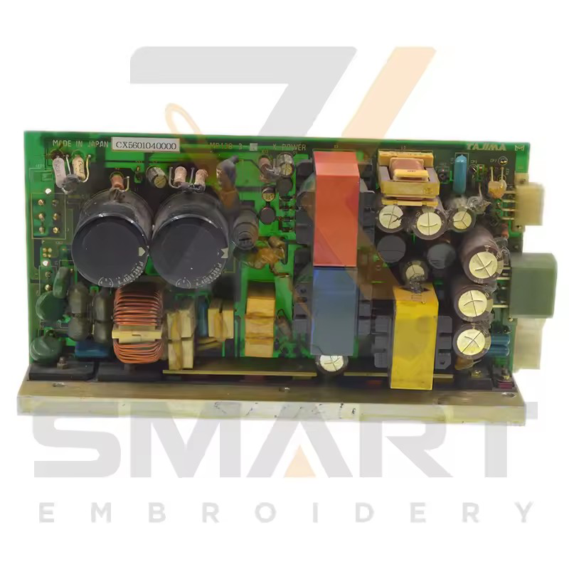 Orijinal Tajima Power Card MP138 CX5601040000 Tajima Embroidery Machine Parts ETJ-MP138-U