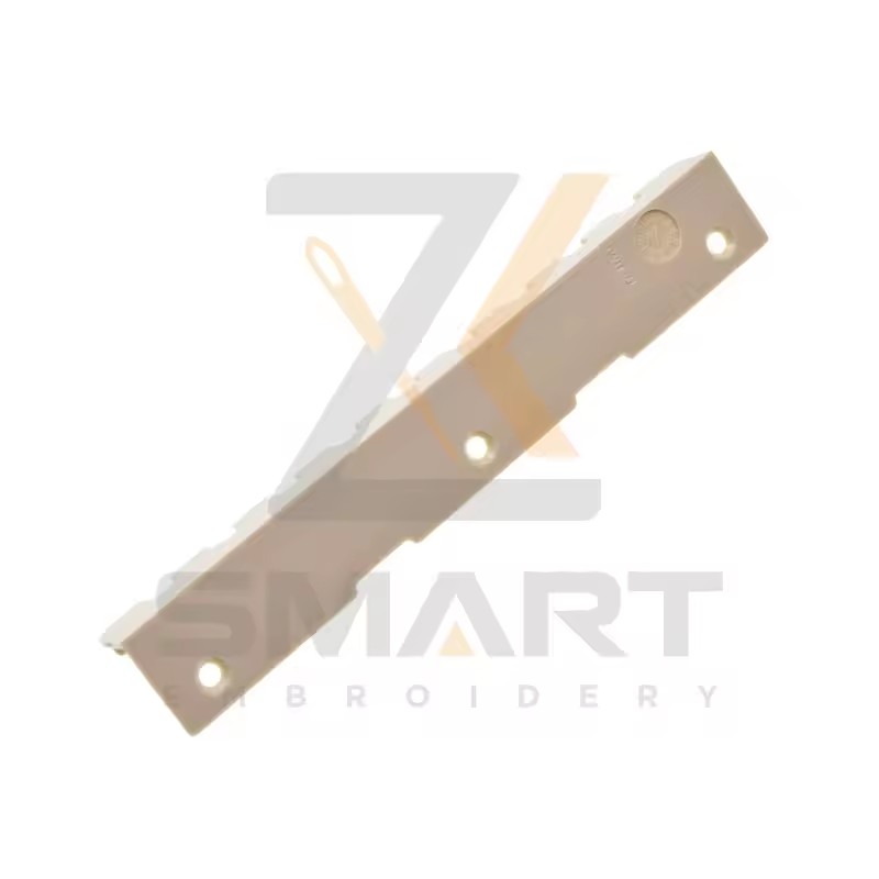 U-THEAD GUIDE: TENSION BASE: 9-NEEDLE FN0909020090 Tajima Embroidery Machines T0502TJ9W